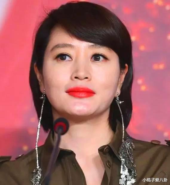 金惠秀|出道36年不接烂片成顶级影后，为母还债倾家荡产还欠13亿，50岁仍租房子住