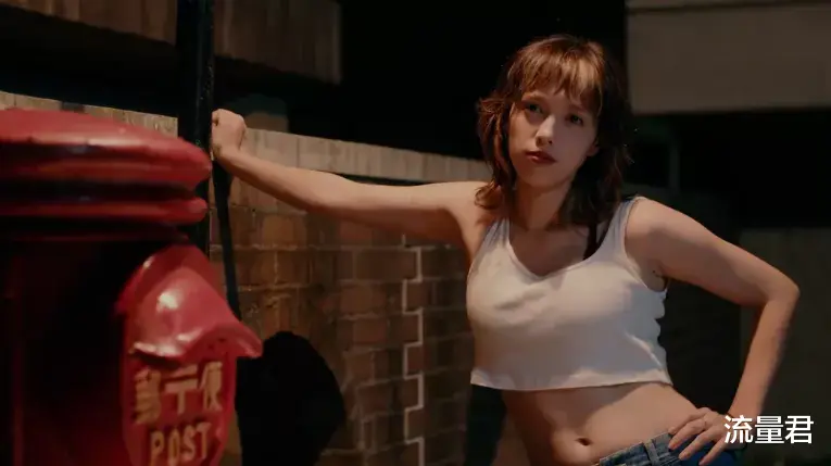 潜规则|日本最会拍变态的导演,拍了演艺圈潜规则