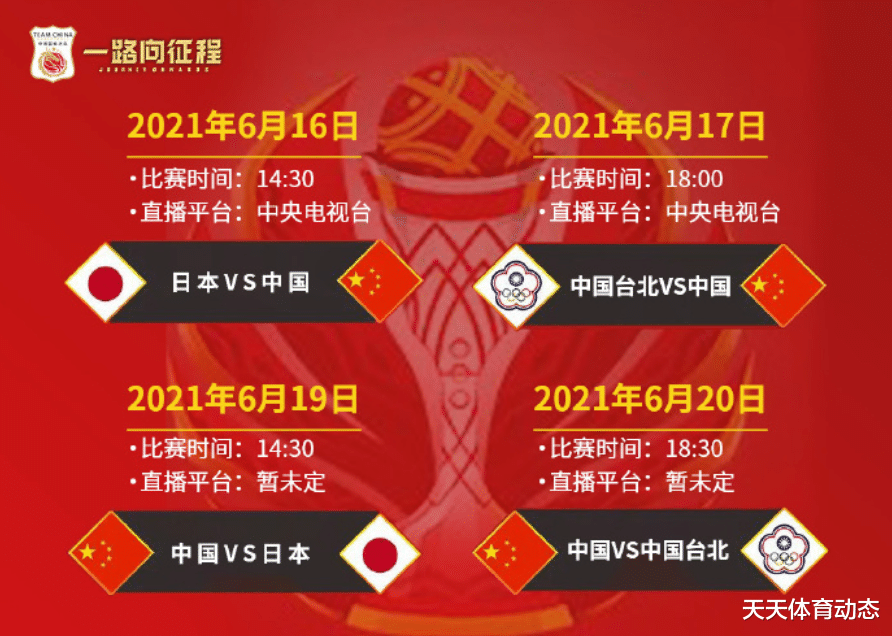 日本队|央视直播，男篮亚预赛对阵日本，杜锋执教首秀，周琦或是胜负手！