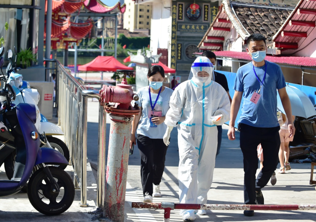 超星系团 打完抗体飙升78倍！中国科学家发现新冠克星，14亿人可以放心了