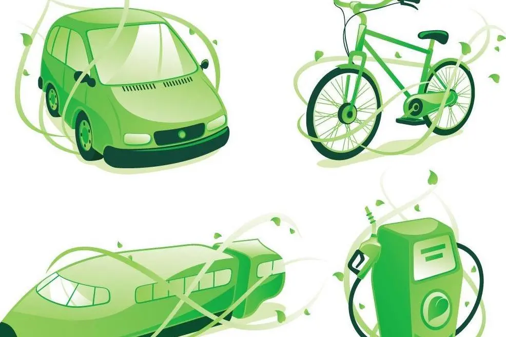 交易 实现“碳中和”目标需投入136万亿元,或将诞生史诗级投资机会?