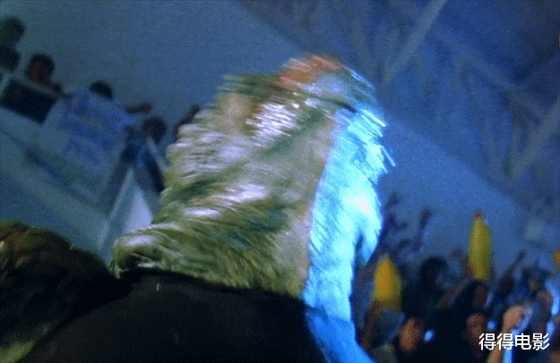 徐克|2002年，这部徐克导演的大制作，浇灭了安志杰的“李连杰梦”