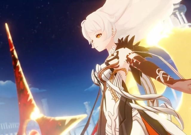 说DJ的妈妈|原神的角色“不快乐”？为什么策划如此偏爱“苦大仇深”的人设？