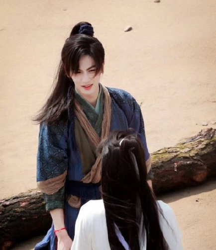 天官赐福|命运多舛！《天官赐福》导演疑似辞职，被曝制片方对拍摄效果不满