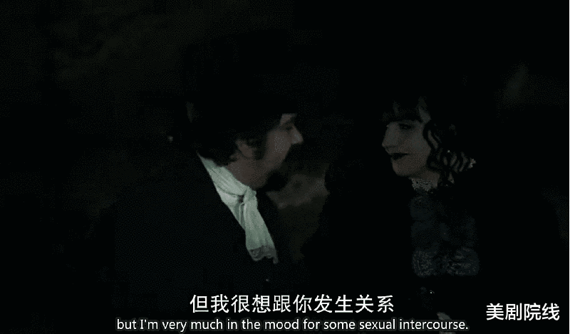 沙雕|豆瓣9.4，年度最佳重口味喜剧开播，太下饭了