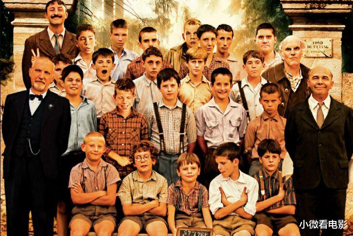 朱亚文|堪称人生教科书的6部电影，又励志又精彩，每部看完都受益匪浅