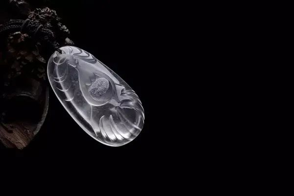 文玩|全都是泡沫！谈谈翡翠杀手——水沫子