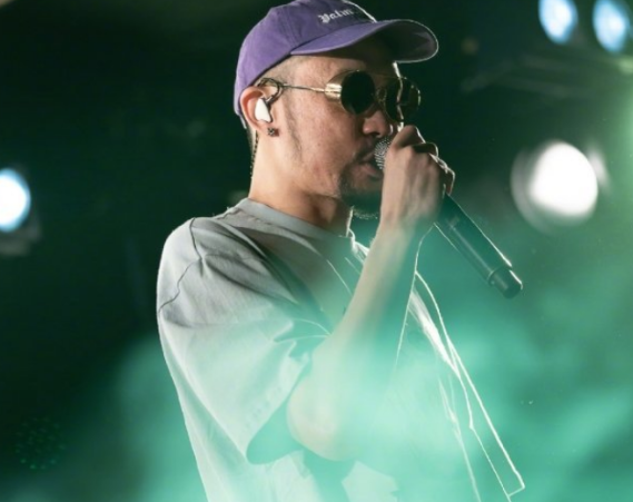 霍尊|霍尊退出录制，热狗被要求彻查，言承旭：我恐惧被看到不完美