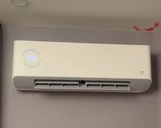 美宅设计|壁挂空调这样装,才能更好看!