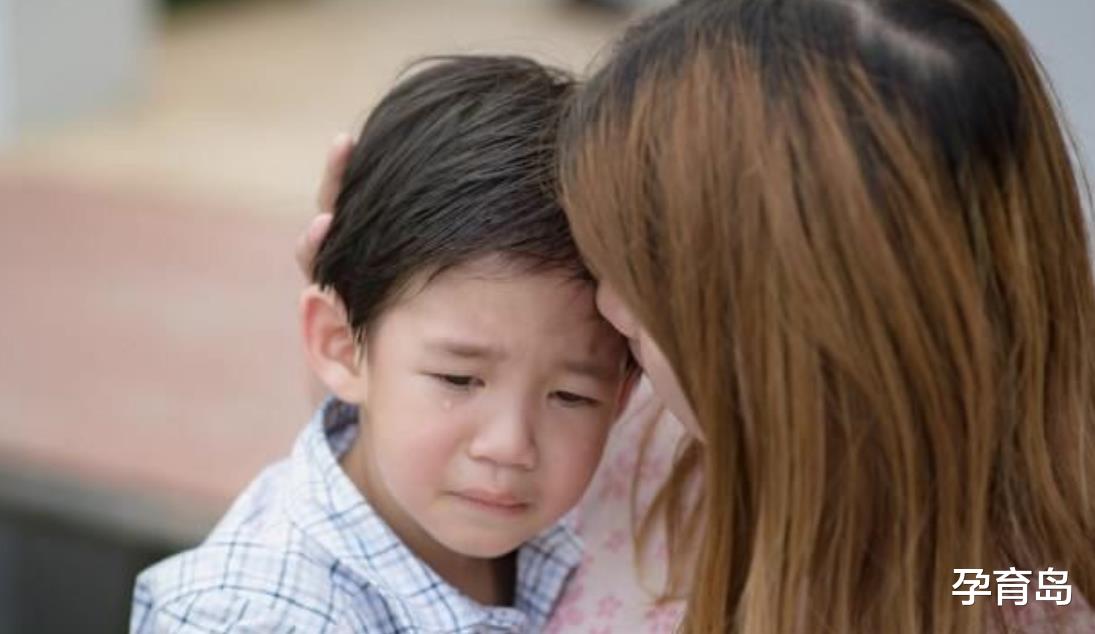 孕育岛|父母的“语言暴力”，会影响孩子智商，经常吼孩子的家长要注意了