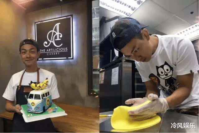 高圆圆|对丑妻不离不弃，结婚邀请了半个娱乐圈的人，这才是正能量明星