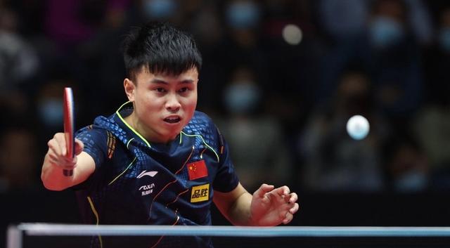 周启豪|周启豪是下一个张继科或下一个方博？黑马奇迹虽可喜变白马却不易