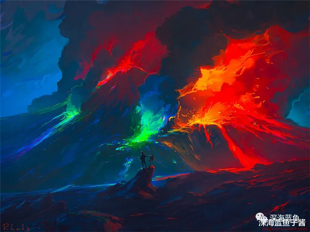 |如果你是一团火，别去爱那些木头