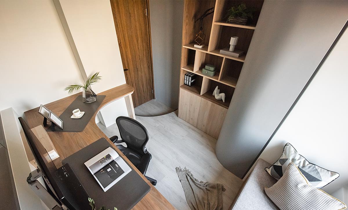 看完这套92㎡新家后,满满的都是装修细节,实在太会布置了