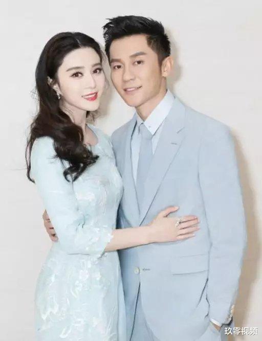 范冰冰|沉默了1年,范冰冰终于说出与李晨分手的真正原因:我们错怪他了