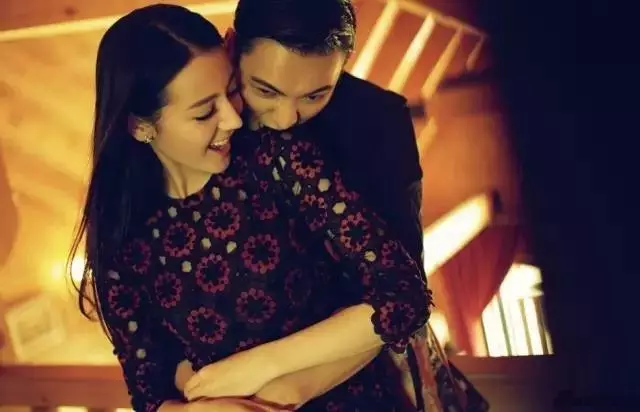 黄景瑜|热巴黄景瑜分手了？！