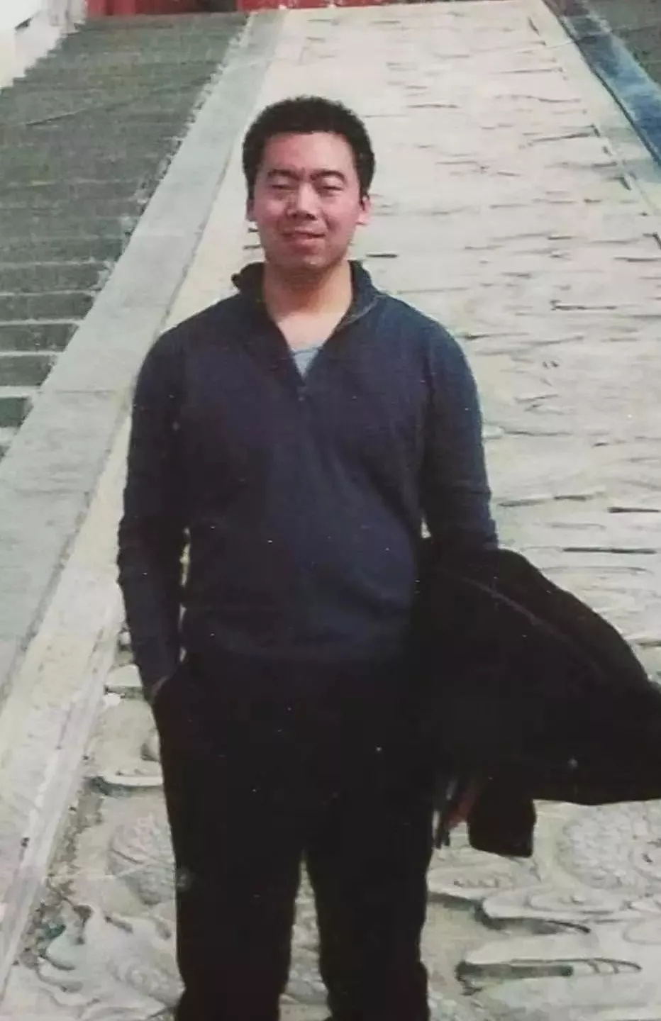 |玉雕大师——朱利阳