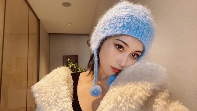 张馨予|她曾经黑料缠身，靠军婚“逆天改命”，今活成女明星理想的模样