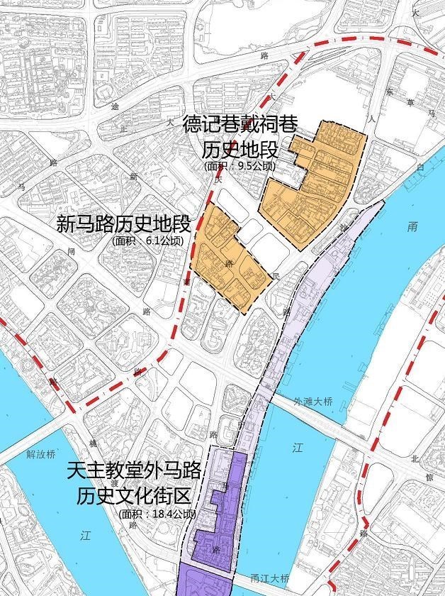 童书小窝 重塑三江口新格局！宁波将要打造跨古越今的都市地标天际线！