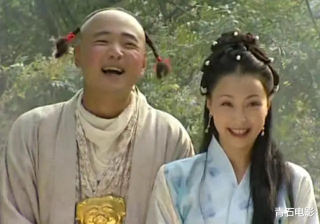 陈晓|时隔21年，《春光灿烂猪八戒》再次被搬上荧幕，口碑却一言难尽