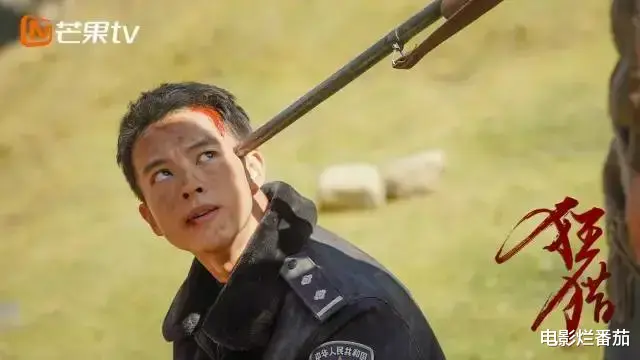 魏疆|播放量破亿！秦昊这部高分神剧，一集70分钟都嫌太短，完全看不够