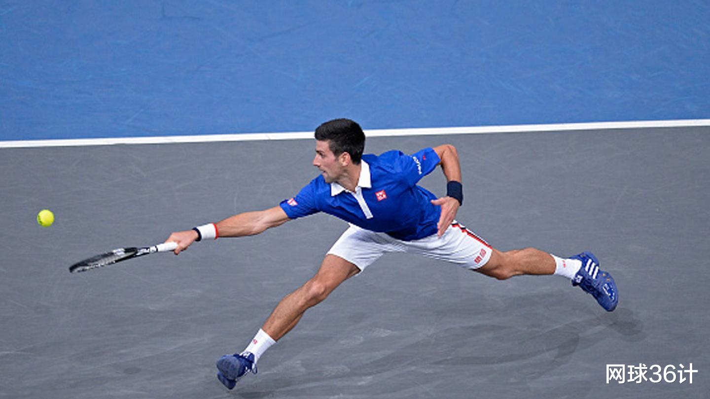 美網|美網男單簽表：1個85后與7個95后