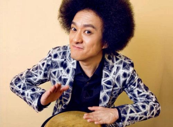 赵英俊|赵英俊因癌症去世，“用你们的狂欢送我最后一程”