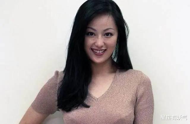 星座有妖气|娱乐圈人品出问题的女星，章小蕙潘越云上榜，事业婚姻都不合格