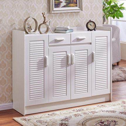 |进门鞋柜万万别这样摆，老师傅看了直摇头，再有钱都住穷