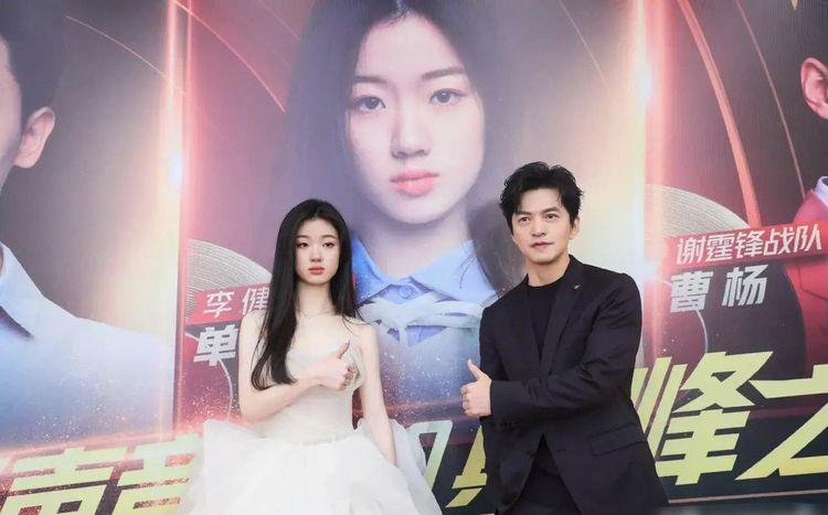 李勤勤|单依纯逐渐成为“综艺咖”，还记得当初李健说的那句话吗？