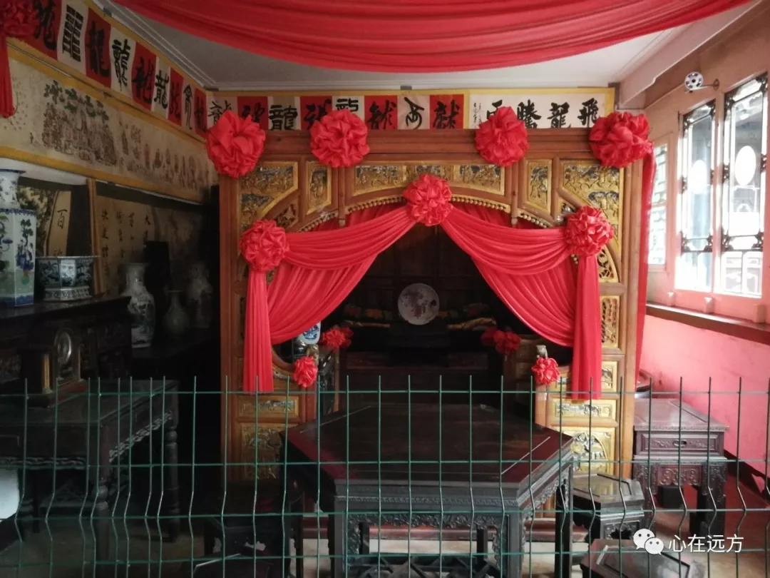 爱平遥 平遥古城马家大院,一个被冷落的晋商大院~