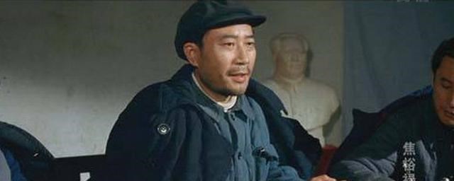 李雪健|他是低调的星二代代表，父亲是李雪健，靠自己得实力混得风生水起