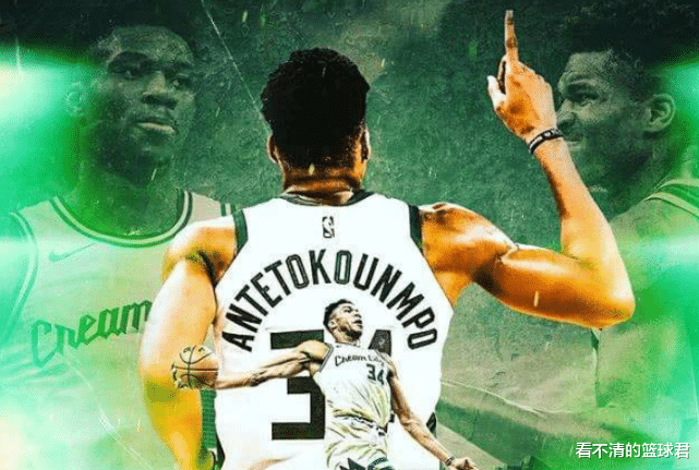 字母哥|字母哥下半場狂轟29分刷爆三大神跡！25年來圣誕大戰(zhàn)首人