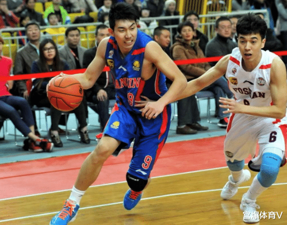 天津男篮|CBA顶薪先生正式出山！成为球队老总 裁掉中国篮坛名帅