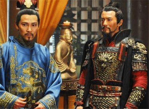 岳飞|岳飞背上刺的四个字,我们念错了数百年,其实并非“精忠报国”