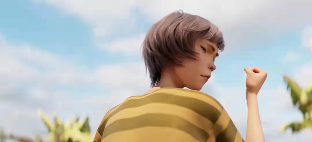 雄狮少年|《雄狮少年》挺让人惊喜！