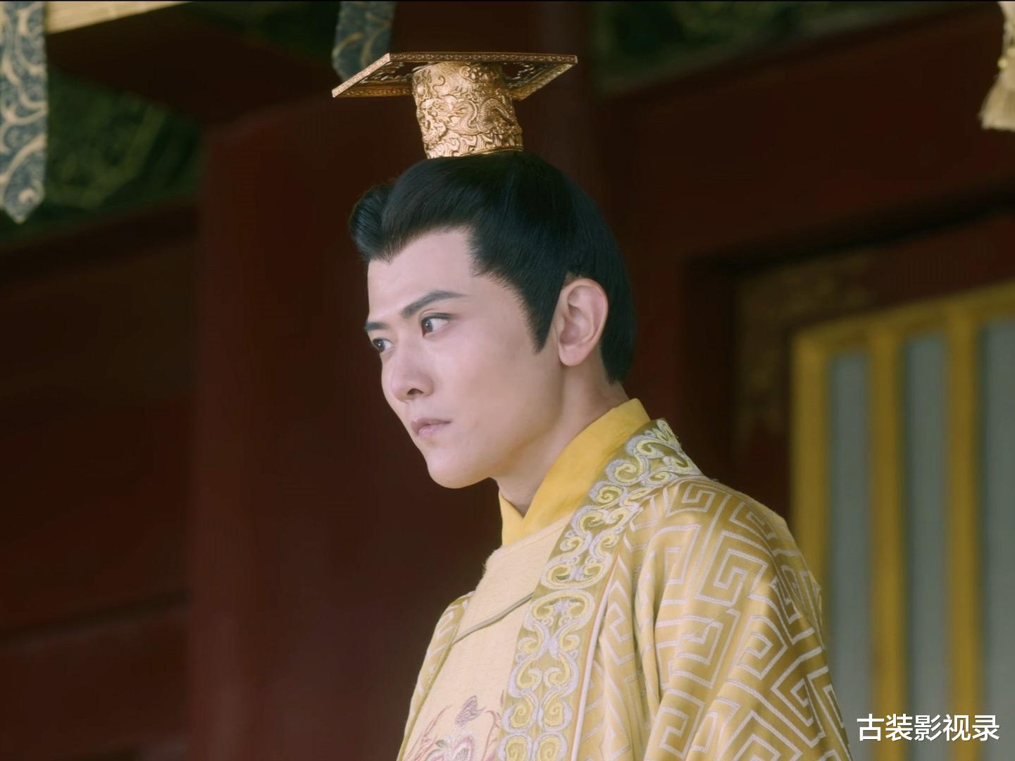 詹雯婷|《雪中悍刀行》：姜泥成为女帝！徐骁真实目的终于曝光