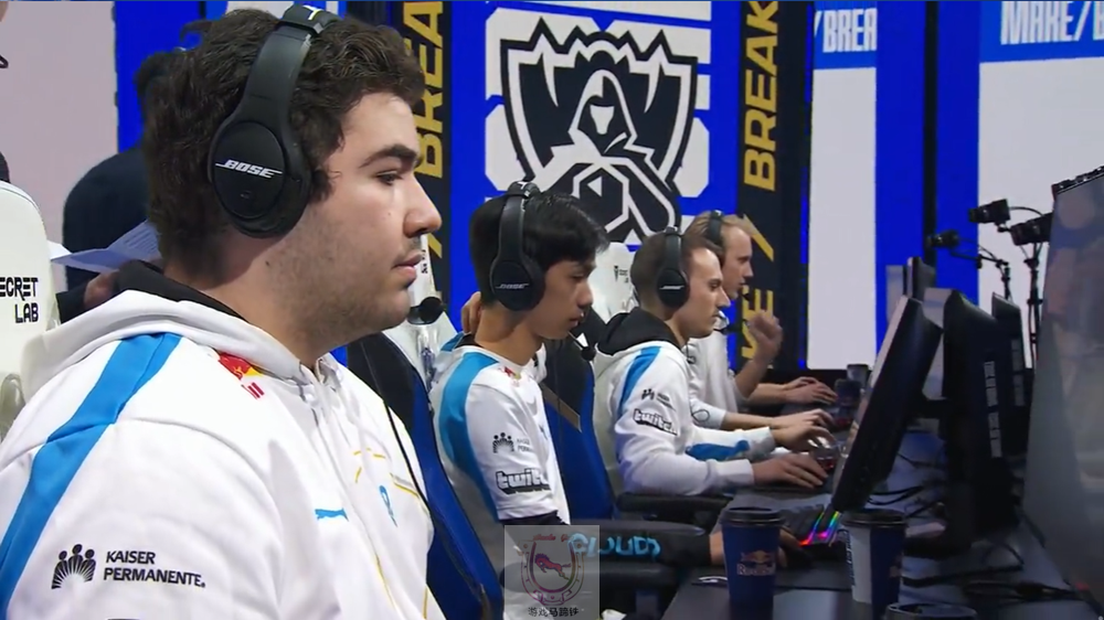 高天亮|FPX遭遇2连败!Tian皇子发狂一个人强开白给!