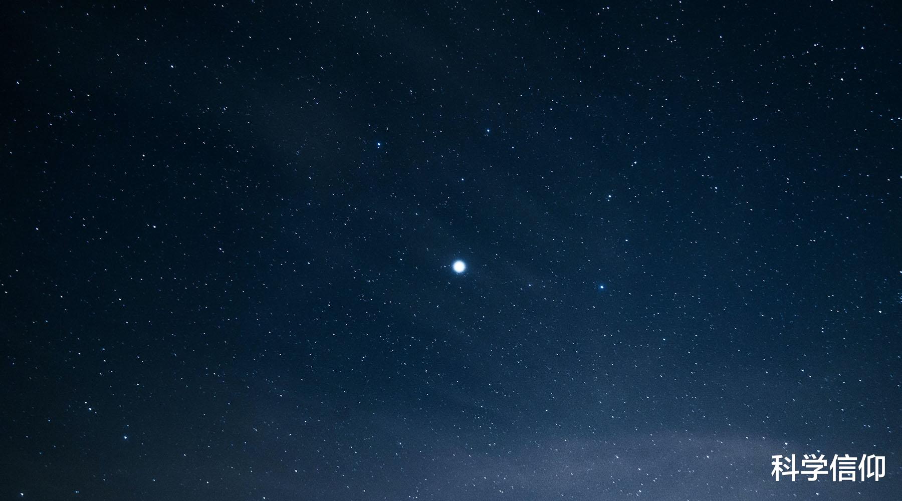寿命长距离近,比邻星会成为人类新的家园?那是一颗假的宜居星球