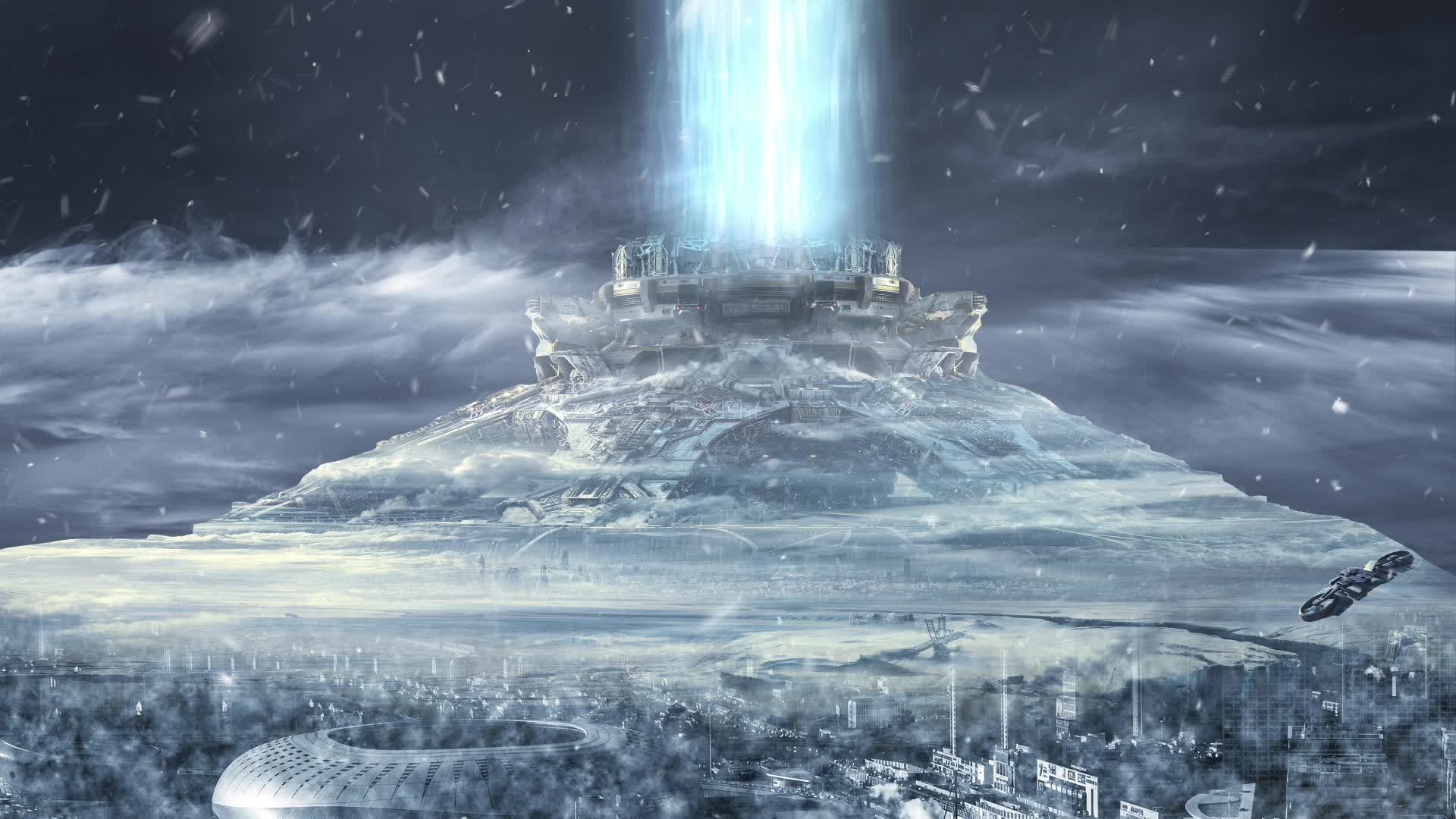 相机|NASA开启小行星撞击试验，人类面对来自太空的威胁，开始反击了！