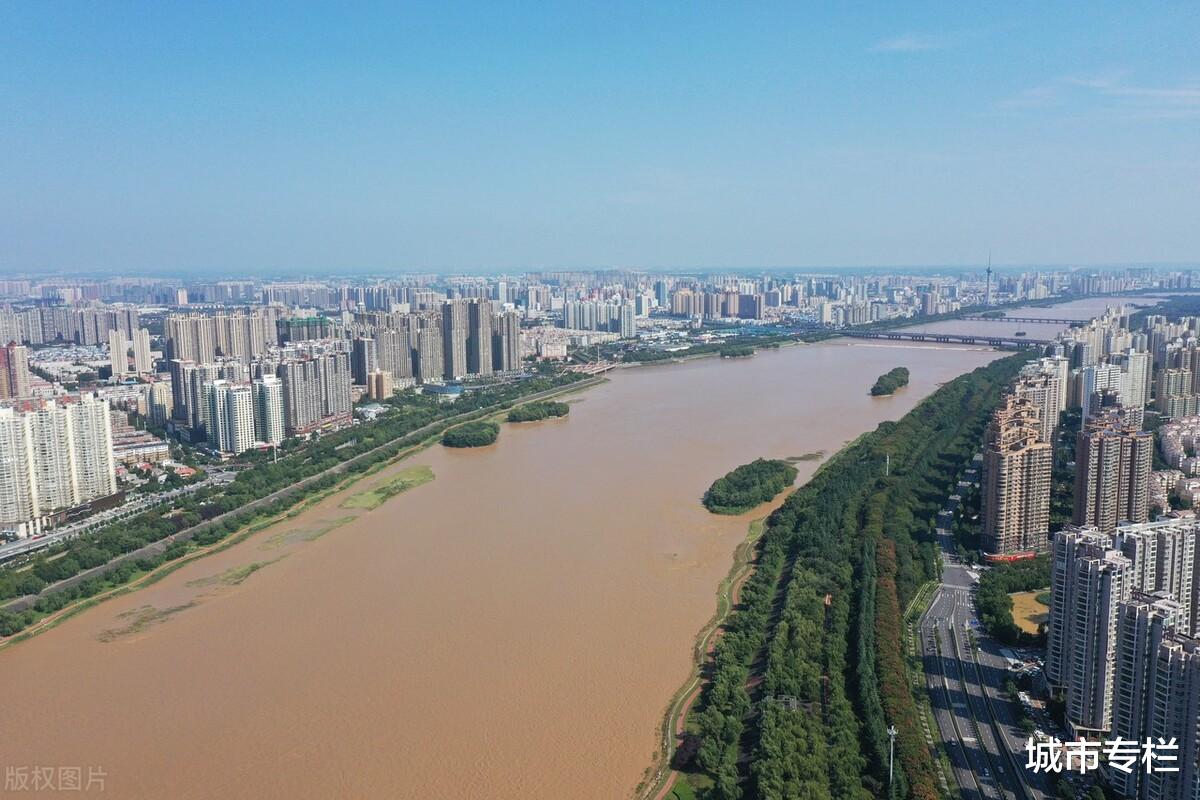河南|河南六大城市房价：南阳反超周口，商丘洛阳下跌