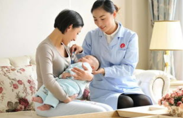 糖果的妈妈|月子期间,“不适合出现”在产妇房间的三种人,家属提前做好沟通