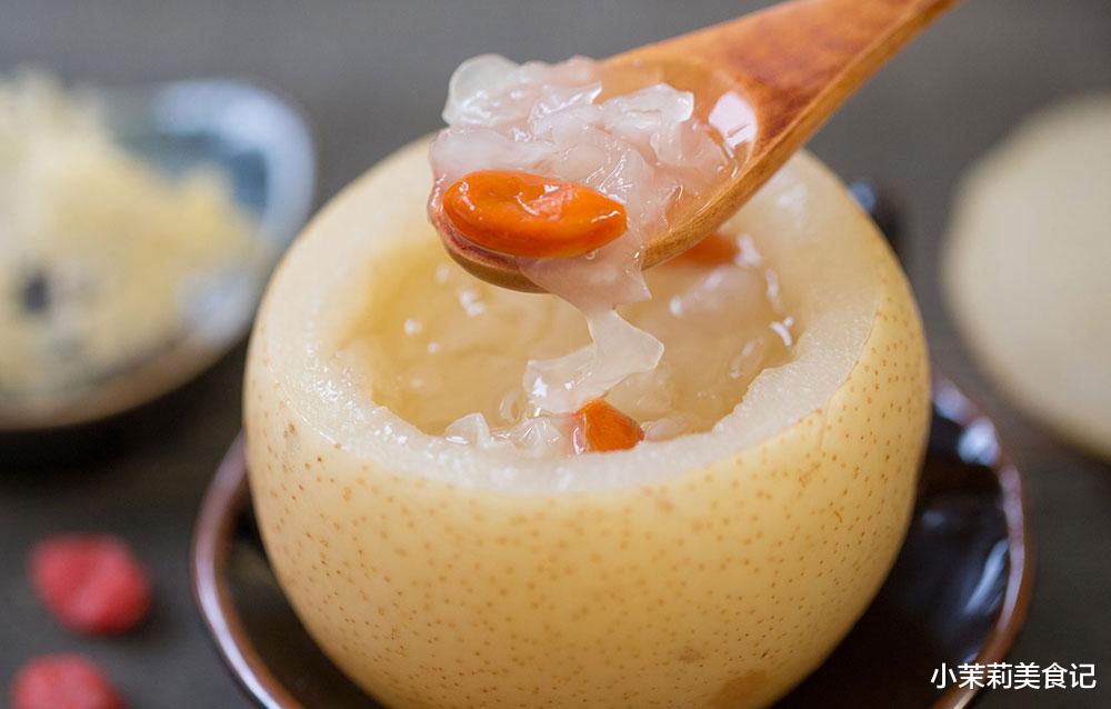 肝脏|小雪后风大干燥，6种水果要多吃，满满水分和维C，降火润燥身体好