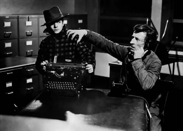 法兰西特派|影帝影后扎堆，这部R级片不简单！