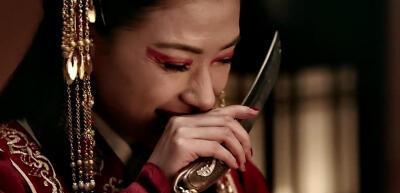 万茜|七次拒绝潜规则被“封杀”，今凭实力爆红，被赞最干净女明星