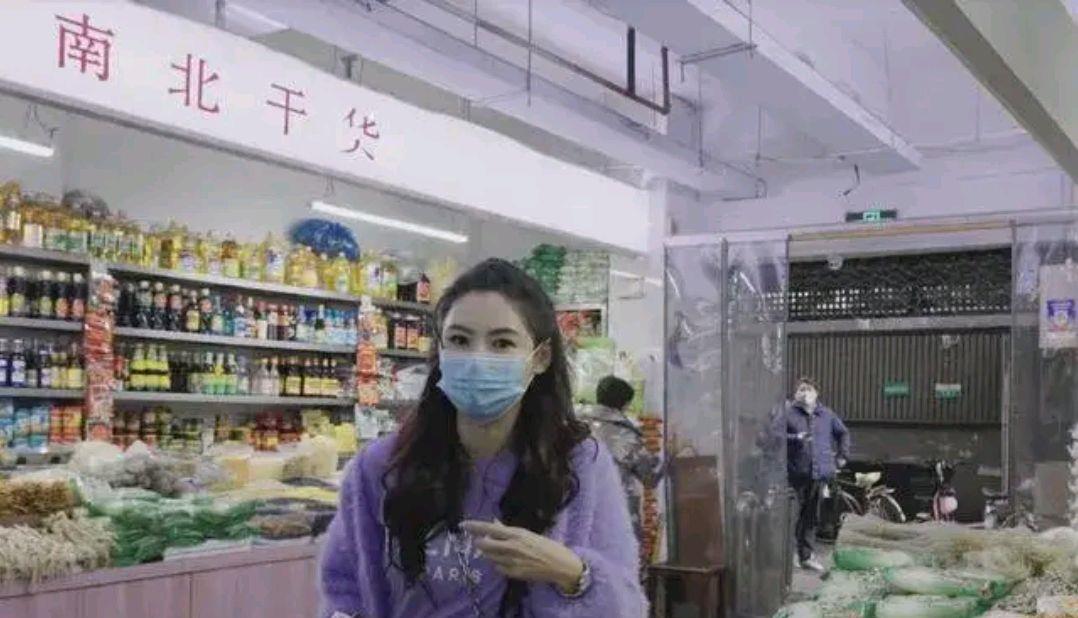 周深|周深因一句话上热搜？无尽攀登面临票房荒？港星定居上海是偶然？