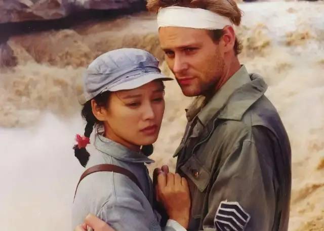 国产片|20年前的国产片，突然火遍外网