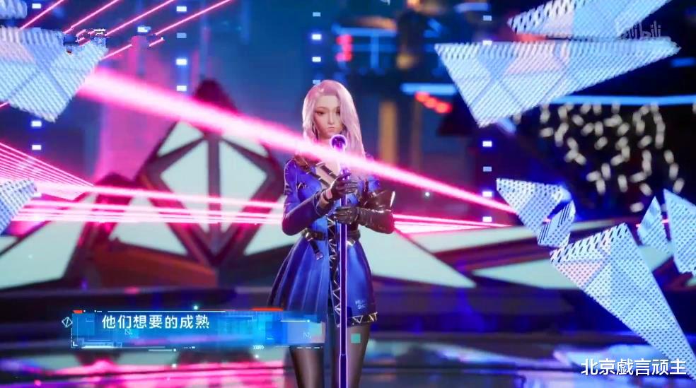 周深|虚拟综艺《2060》周深爆笑十足，喜提白色巨人称号，拉满节目效果