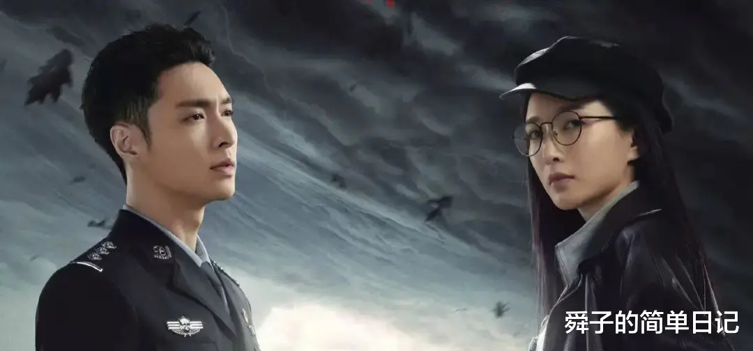 舜子的简单日记|你还在纠结着追剧扫黑风暴，我这已经遇到幸福的烦恼，好剧太多了