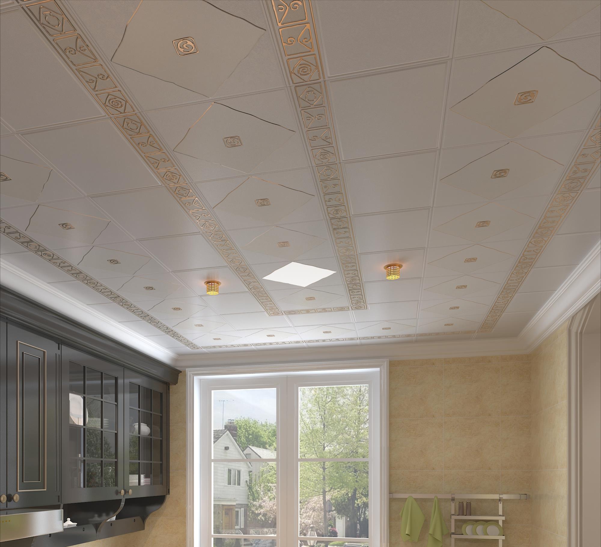 装修房子,坚持5处穷装,不仅很实用而且住起来会越来越舒服